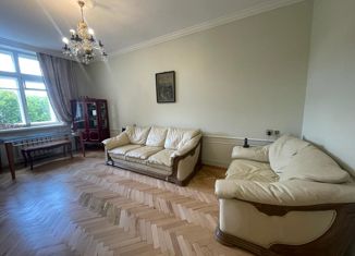 Продается трехкомнатная квартира, 77.8 м2, Москва, Бойцовая улица, 13к2, Бойцовая улица