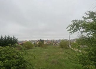 Продается земельный участок, 6 сот., посёлок городского типа Молодёжное, Малиновая улица