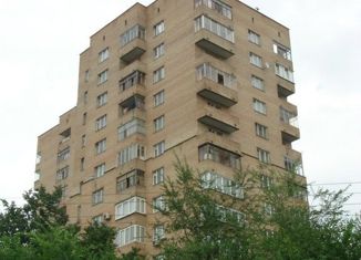 Однокомнатная квартира на продажу, 50.4 м2, Москва, улица Лавочкина, 42, метро Речной вокзал