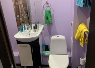 Продается квартира студия, 32.4 м2, Вологда, улица Возрождения, 82А, микрорайон Южный