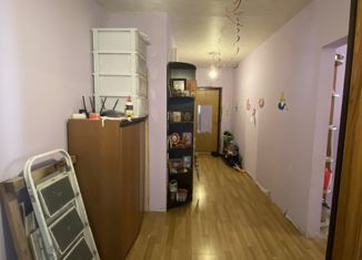 Четырехкомнатная квартира на продажу, 104 м2, Химки, Молодёжная улица, 64