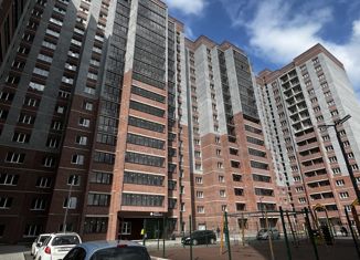 Продам однокомнатную квартиру, 47 м2, Воронеж, улица Независимости, 82/2, ЖК Галактика