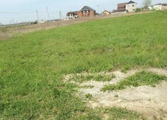 Продажа участка, 10 сот., поселок Родники, Кедровая улица, 3