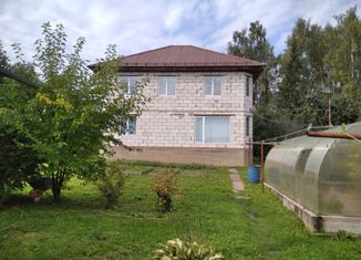 Дом на продажу, 235 м2, рабочий посёлок Икша, Высоковольтная улица, 2