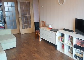 3-ком. квартира на продажу, 61.6 м2, Нижний Новгород, Народная улица, 38, метро Бурнаковская