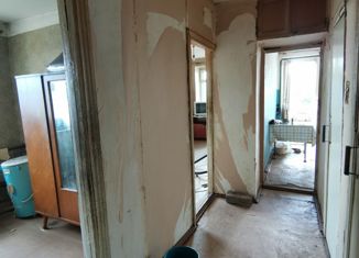 Продается двухкомнатная квартира, 45.4 м2, деревня Осташево, Новая улица, 16