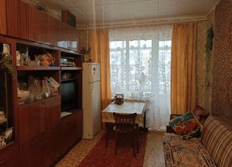 Продается 2-комнатная квартира, 44.3 м2, Собинка, улица Гоголя, 1А