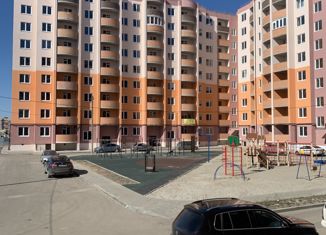 Продажа 2-комнатной квартиры, 64.67 м2, посёлок Красный Бор, Заволжская улица, 1