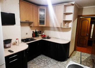 Сдаю однокомнатную квартиру, 38.7 м2, Александров, Красный переулок, 16