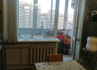 Продам 3-комнатную квартиру, 74 м2, Москва, улица Гарибальди, 15к2, улица Гарибальди