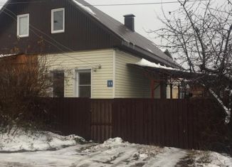 Продаю дом, 80 м2, село Данково, улица Мира, 11