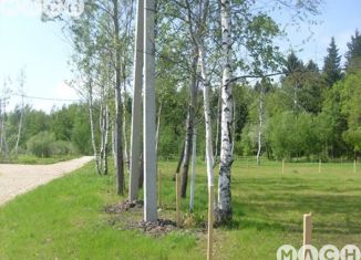 Продам земельный участок, 10 сот., деревня Растовцы