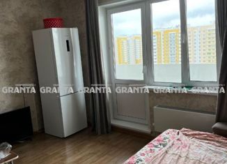 Продам квартиру студию, 24.1 м2, Красноярский край, Ольховая улица, 6