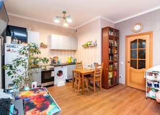 Продается 1-комнатная квартира, 29 м2, Химки, Овражная улица, 24к8