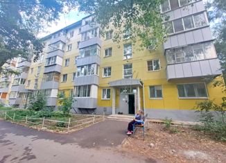 Продается 1-комнатная квартира, 31 м2, Липецк, улица Гагарина, 107к3