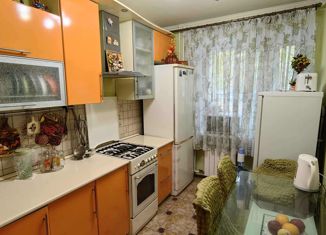 Продажа трехкомнатной квартиры, 69 м2, Обнинск, проспект Ленина, 174