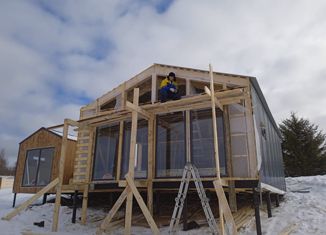 Продам дом, 48 м2, деревня Конюхово, Полевая улица, 4
