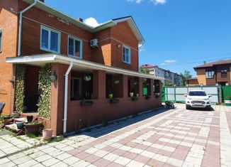 Дом на продажу, 190 м2, село Тополево, Зелёная улица, 32