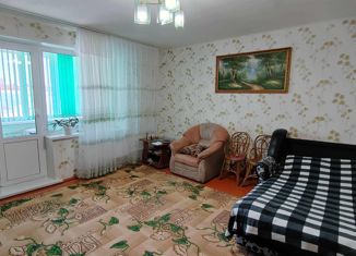 Продажа 2-комнатной квартиры, 52 м2, городской поселок Дубинино, Комсомольская улица, 34