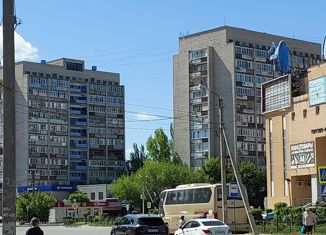 2-комнатная квартира на продажу, 82 м2, Астрахань, проезд Воробьева, 3к1, ЖК На Воробьева