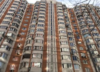 Продажа 2-комнатной квартиры, 51.3 м2, Москва, Митинская улица, 28к1, метро Митино