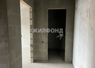 Продаю 1-комнатную квартиру, 40 м2, Новосибирск, улица Виктора Уса, 1/1, метро Студенческая