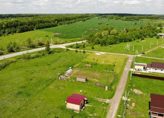 Участок на продажу, 15 сот., деревня Пахомово, Советский переулок, 43