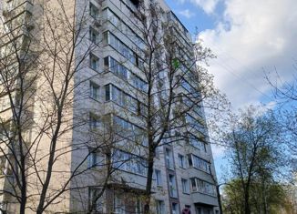 Продается двухкомнатная квартира, 40 м2, Москва, район Перово, Мастеровая улица, 6к1