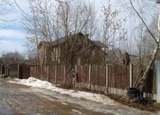 Продам участок, 10.13 сот., деревня Пирогово, Фабричный проезд