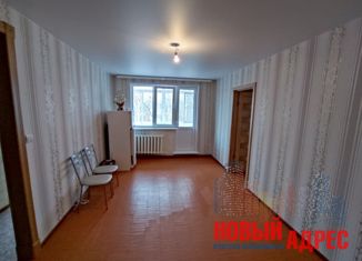Продается 2-комнатная квартира, 45.3 м2, Кострома, микрорайон Черноречье, 6
