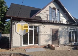 Продаю дом, 110 м2, поселок Широчанка, улица Блюхера, 40