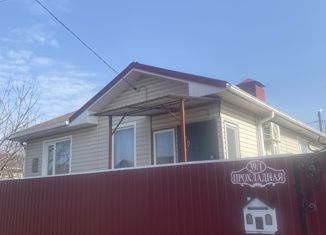 Продаю дом, 54 м2, Новошахтинск, Прохладная улица, 39