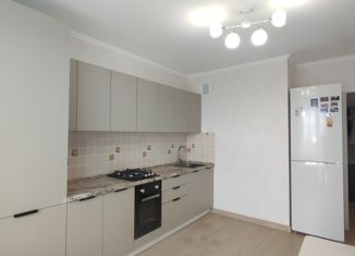 1-комнатная квартира на продажу, 46 м2, Чувашия, Университетская улица, 38к4