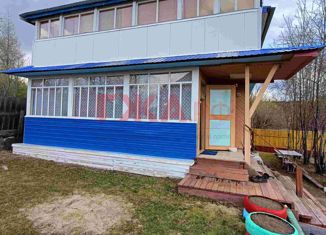 Продаю дом, 100 м2, садово-огородническое некоммерческое товарищество Лэповец, садово-огородническое некоммерческое товарищество Лэповец, 87