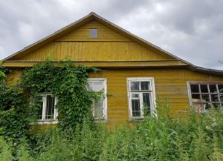 Продается дом, 40 м2, деревня Никольское
