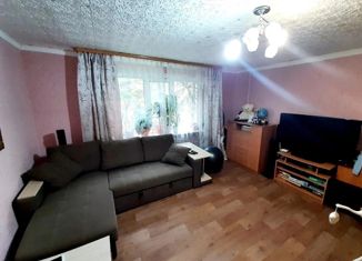 Продажа двухкомнатной квартиры, 49 м2, посёлок Текстильщики, улица Энергетиков, 2