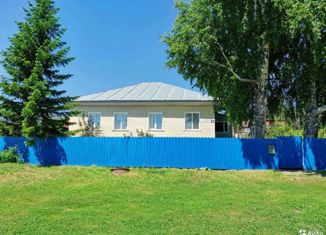 Продается дом, 67.5 м2, село Целинное, Социалистическая улица