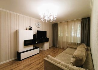 Двухкомнатная квартира на продажу, 44.5 м2, Москва, улица Молдагуловой, 11к2, улица Молдагуловой