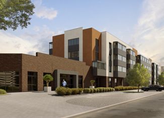 Продам квартиру студию, 20 м2, станица Марьянская