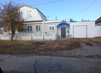 Продажа дома, 120 м2, Ульяновская область, площадь 1-го Мая