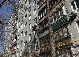 Продажа 2-ком. квартиры, 45 м2, Москва, 15-я Парковая улица, 26к4, метро Первомайская