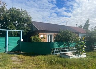 Дом на продажу, 58.2 м2, Калачинск, Интернациональная улица