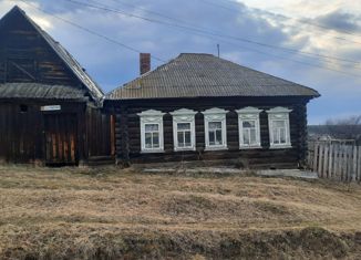 Продаю дом, 36 м2, поселок Краснояр, Рабочая улица, 54