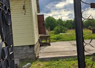 Продажа дома, 58 м2, село Покровское, улица Максима Горького