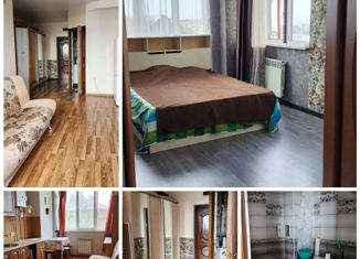 Продажа 3-комнатной квартиры, 86 м2, поселок городского типа Новомихайловский, 2-й микрорайон, 3