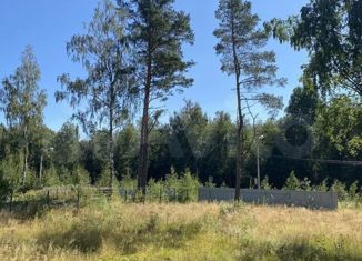 Земельный участок на продажу, 12 сот., городской посёлок Лебяжье, Советская улица, 9