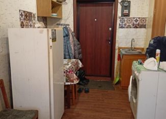 Сдам квартиру студию, 18 м2, Красноярск, улица Воронова, 10А, Советский район