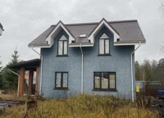 Продаю дом, 139.7 м2, СНТ Кривское, Белкинская улица, 1