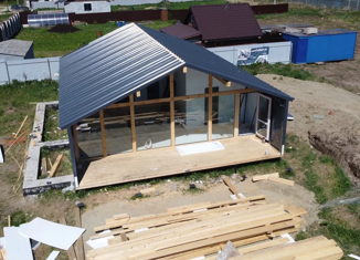 Продаю дом, 62 м2, Белоярский городской округ, Тюменский тракт, 28-й километр