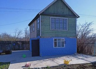 Дом на продажу, 58 м2, СНТ Иволга, улица 6-я Линия, 143